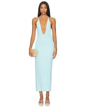 Nbd Kleid Hilton - Weiß