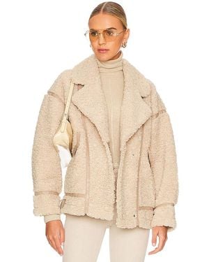 Lamarque JACKE BADU - Natur