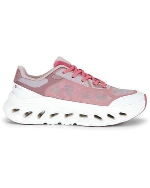 On Shoes Sneakers Cloudtilt Remix - Pink