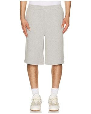 Daily Paper Shorts - Weiß