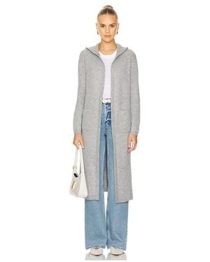 Tularosa Duster Wallby - Blau