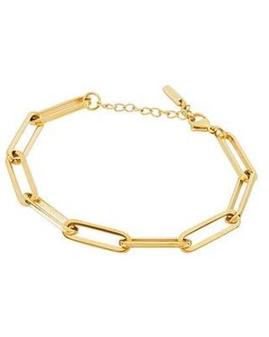 Casa Clara Katie Bracelet - White