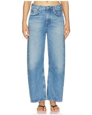 Citizens of Humanity Miro Relaxed Jean - Blue
