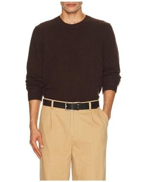 Rails Laurent Sweater - Brown