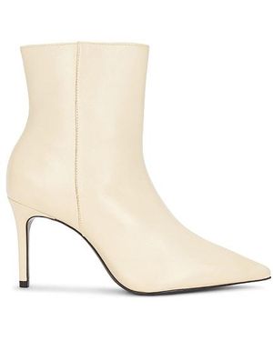 SCHUTZ SHOES Mikki ブーツ - ホワイト