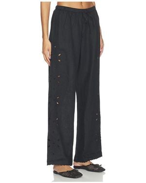 Rails Pantalón Mirina En Color Negro Talla (También En Xs, S, M, Xl)