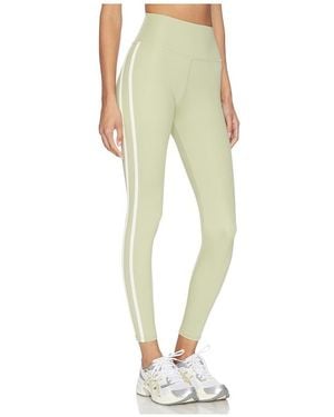 Strut-this The Sutton Legging - Natural