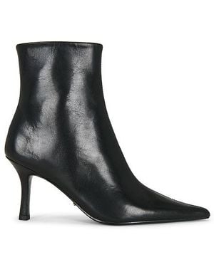 Tony Bianco Sweetie Boot - Black