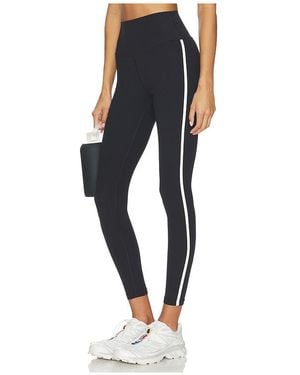 Splits59 Leggings Amber - Schwarz