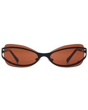 BRU Eyewear Cannon - Brown