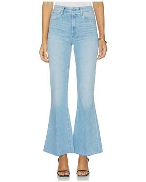PAIGE Campana Marlow En Color Azul Talla (También En 26, 28, 29, 30, 32, 33, 34)