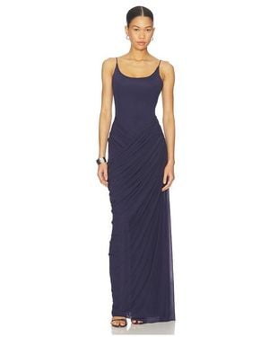 Deme by Gabriella Devon Dress - Blue