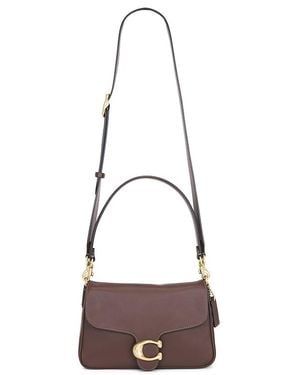 COACH Tasche - Weiß