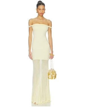 SIR. Elia ドレス - メタリック