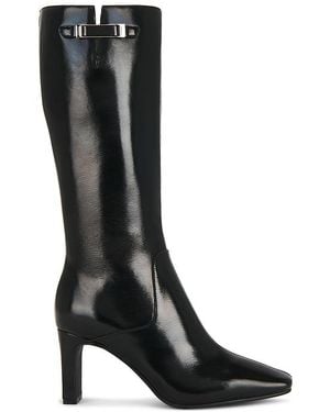 Nakedvice Boot The Cindy - Schwarz