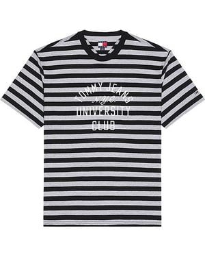 Tommy Hilfiger Shirt - Schwarz