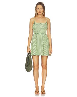 MINKPINK Capri Mini Dress - Multicolour