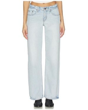 Levi's Low Loose - Blue