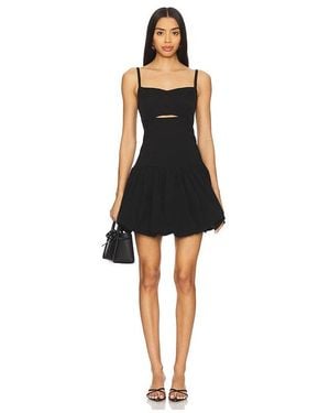 Steve Madden Trixie Dress - Black