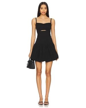 Steve Madden Trixie Dress - Black