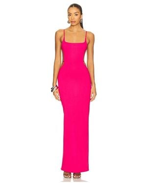 Nbd The Jarrah Maxi Dress - Pink