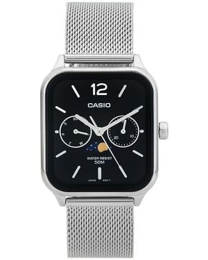 G-Shock Moon Phase Watch - Black
