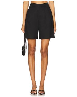 SNDY'S Osten Shorts - Black
