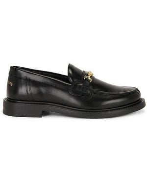 Filling Pieces Loafers Polido - Schwarz