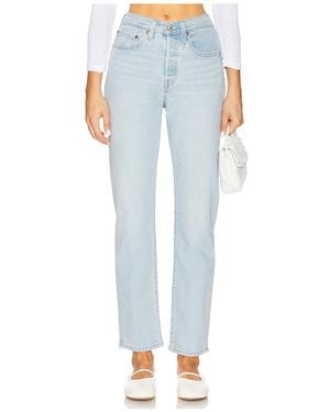 Levi's Jeans 501 90S - Blau