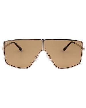 Otra Sonnenbrille Juno - Natur