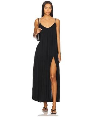 LSPACE Malibu Dress - Black