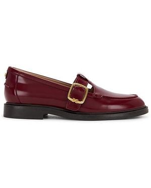 Sam Edelman Loafers Elaina - Rot
