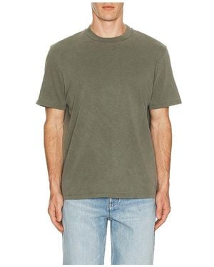 Our Legacy Shirt - Grün