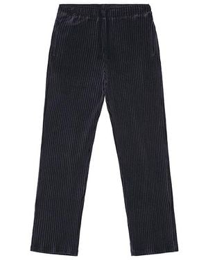 KROST PANTALON en Blue - Bleu