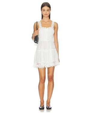 Free People Free People So - White