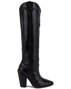 RAYE Inferno Boot - Black