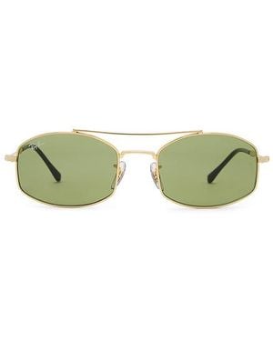 Ray-Ban Sonnenbrille - Grün