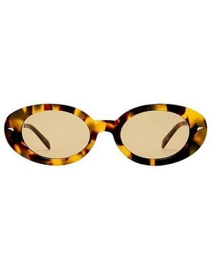 Luv Lou The Avalon Sunglasses - Multicolour