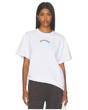 Pleasures Athor T-Shirt - White
