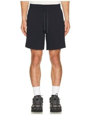 Reigning Champ Shorts - Blau