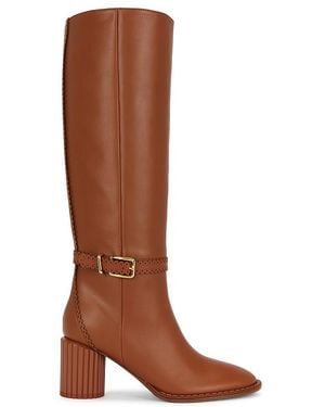 Zimmermann Eddie Boot - Brown