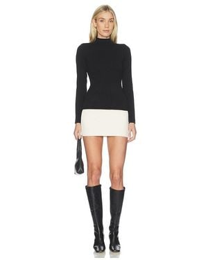 SER.O.YA Shuri Dress - Black