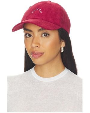 Varley Franklin Cap - Red