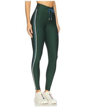 The Upside Hose Maneki - Grün