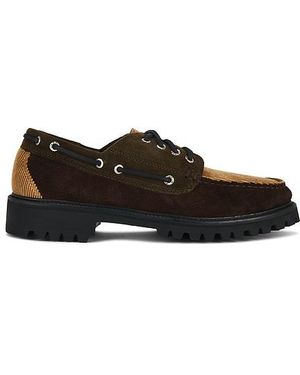 G.H. Bass & Co. Schuh Ranger - Schwarz