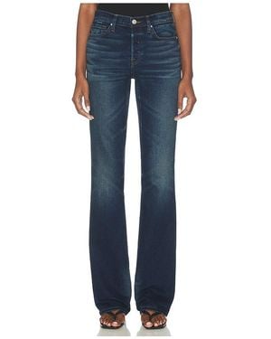 Cotton Citizen The Cindy Jean En Color Azul Talla (También En 24, 25, 26, 27, 28, 29, 30)