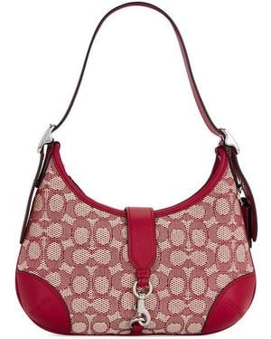 COACH Originals Soho ハンドバッグ - レッド