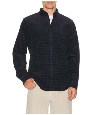 Original Penguin Hemd - Blau