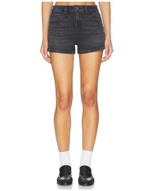 PAIGE Hayley Short - Blue