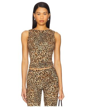 Lovers + Friends Lainey Top - Multicolour